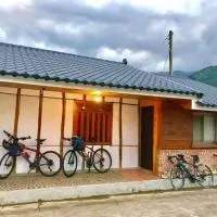 Fengnan Tianzhuang Homestay โรงแรมในฝูหลี่