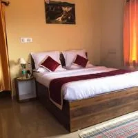 KSTDC Hotel Mayura Bharachukki, Shivanasamudra, hotel in Sivasamudram