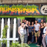 Backpackers Villa Mumbai