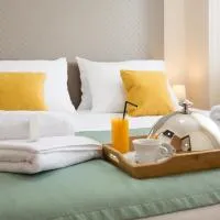 Prime Hotel Apartmani, hotell i Belgrad