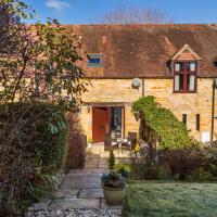 Ratty's Retreat, hotel in Blockley