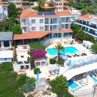 Hotel Cachet - Adult Only +14, hotel in Kaş