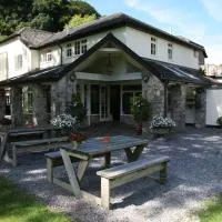 The Turtley Corn Mill, hotell sihtkohas South Brent