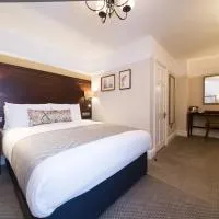 The Colney Fox by Innkeeper's Collection, hotel em London Colney