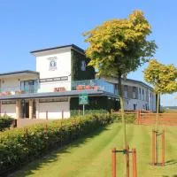 Ingliston Country Club Hotel, hotel v destinácii Bishopton