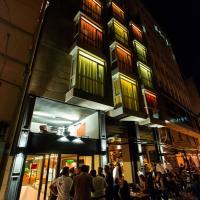 Caramel Boutique Hotel, Hotel im Viertel Hamra, Beirut