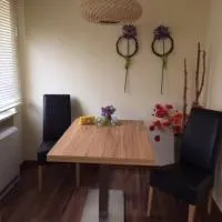 FeWo und Zimmer Egert, hotel i Hattenheim