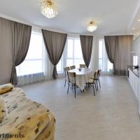 Apartment Lux 177 A