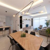 Apartamentos La Laguna I Luxury Apartments