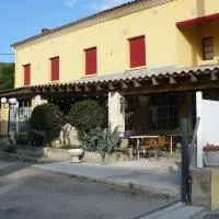 Auberge La Pignata, готель у місті Монтелімар