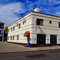 Hotel Guarany, hotel en Canoinhas