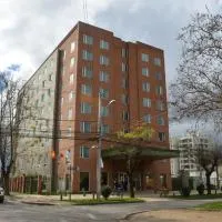 Hotel Diego De Almagro Talca, viešbutis mieste Talka