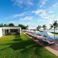 The Balé Phnom Penh by LifestyleRetreats, hótel í Phnom Penh