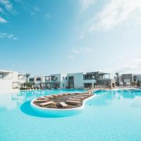 Ostria Resort & Spa, hotel in Ierapetra