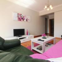 Apartamento Orquidea, hotel em Sao Roque, Funchal