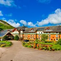 Muthu Ben Doran Hotel, hotel em Tyndrum
