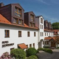 Hotel Lechnerhof Unterföhring