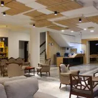 Alliance Hotel, hotel a Tbilisi