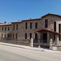 Alojamientos La Dehesa
