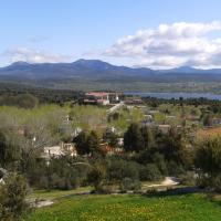 Camping El Picachuelo