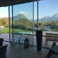 Ferienappartement Vastu, hotel i Pflach