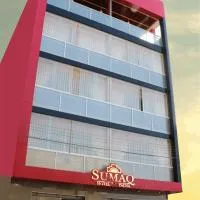 Sumaq Hotel Tacna, hotel di Tacna