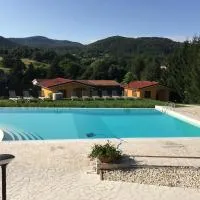 villaggio casina del duca, hotel sa Pescolanciano