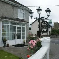 Rockville House B&B, hotel di Cashel
