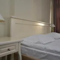皇家城堡酒店,Berezovka的飯店