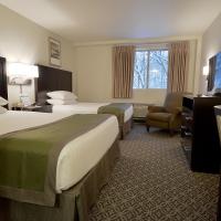 The Madison Inn, hotel en Spokane