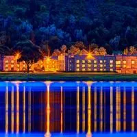 Estelar Paipa Hotel Spa & Y Centro De Convenciones، فندق في بايبا