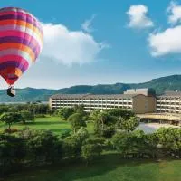 Luminous Hot Spring Resort & SPA, hotel a Luye