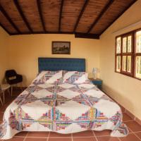 los 10 mejores hoteles de jardin