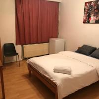 Apartment Zaventem Brussels Airport D