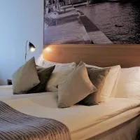Sure Hotel by Best Western City Jonkoping, hotel v destinácii Jönköping