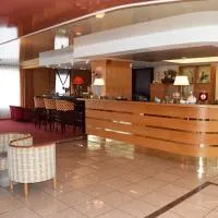 Hotel Le Pole Europeen, hotel din Aubange