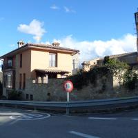 Casa rural El Navarrico