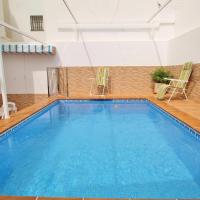 Casa San Juan SpainSunRentals 1088