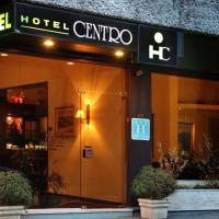 Hotel Centro, hotel en San José de Mayo