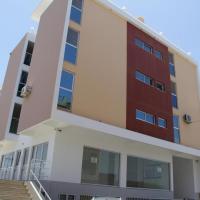 Dream Apartment, hotelli kohteessa Praia alueella Terra Branca