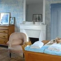 Maison d'Hôtes Augès, hotel sa Tréguier