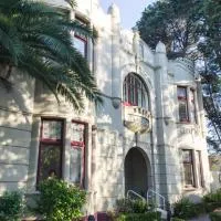 Toorak Manor Hotel Free Parking, hotell i Melbourne