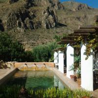 Hotel Rural Cortijo La Alberca