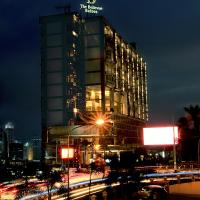 ASTON Bellevue Radio Dalam, hotel em Cilandak, Jacarta