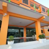 Windsor Resort, hotel din Lop Buri