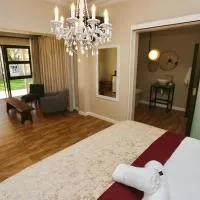 Boutique Guesthouse Mariental, hotel Marientalban
