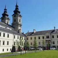 JUFA Hotel Spital am Pyhrn, hotel en Spital am Pyhrn