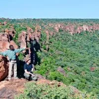 Waterberg Wilderness - ONE Namibia, Hotel in Waterberg