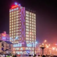 Vinh Hoang Hotel, hotell sihtkohas Ðồng Hới