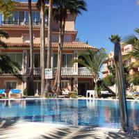 Hotel Boutique Villa Erina by Bossh Hotels - ADULTS ONLY